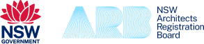 NSWARB logo