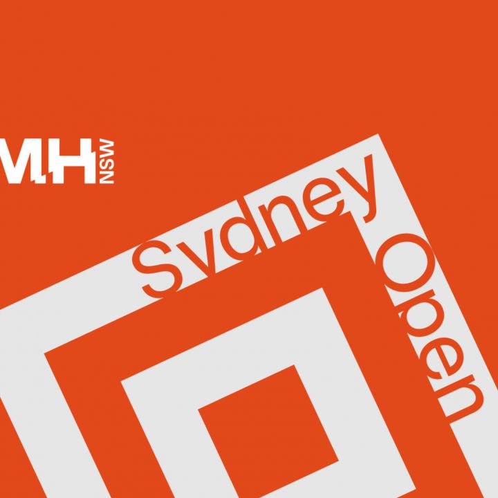 Sydney Open Intro Image