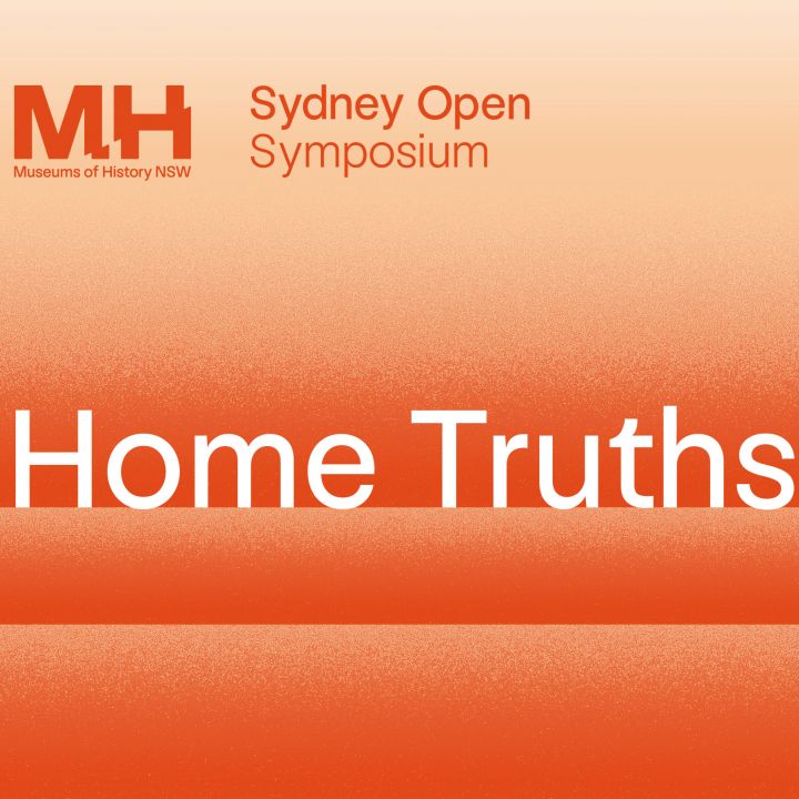Sydney Open Symposium Intro Image